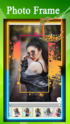 SoCut - Photo Lab Editor Pro Screen 2
