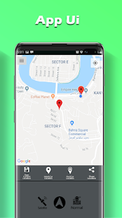 Find my Car: Car Parking Finder 1.0 APK + Mod (Unlimited money) untuk android
