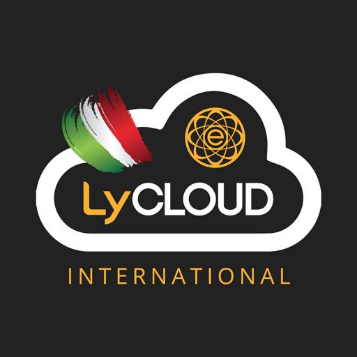 LyCloud International - IT  Icon