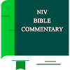 NIV Bible Commentary icon