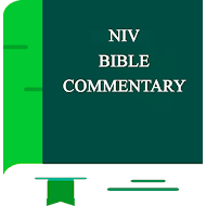 NIV Bible Commentary APK