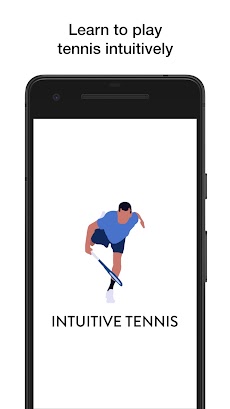 Intuitive Tennisのおすすめ画像1