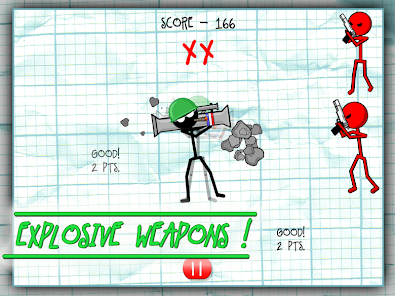 Gun Fu - APK Download for Android