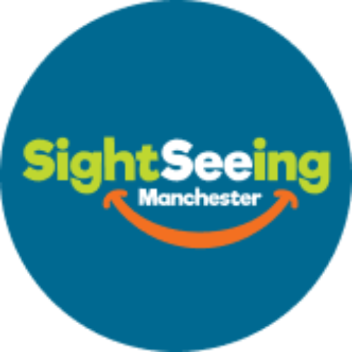 Sightseeing Manchester 3.3.2 Icon