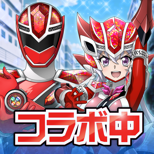 戦姫絶唱シンフォギアxd Unlimited Appmagic