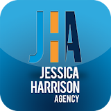Jessica Harrison Agency icon