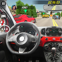 Icon image Speedy Racing: Car Games