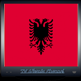 TV Albania Channel Info icon
