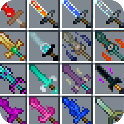 Swords for minecraft - mods – Apps on Google Play
