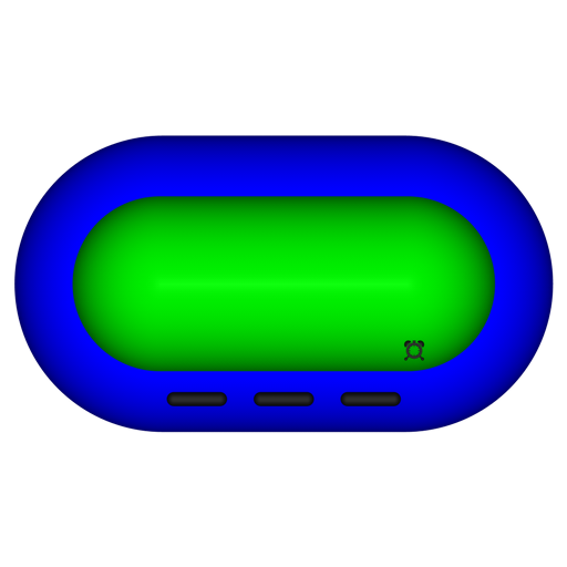 Alarm clock aaazv logo