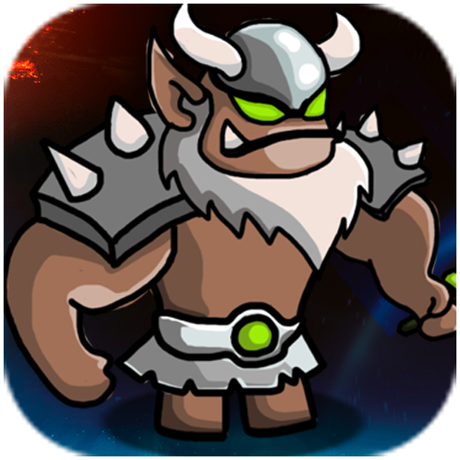 Fortress Frenzy: Battle Blitz logo