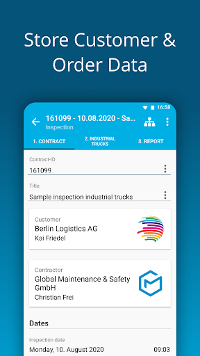 Industrial Trucks Safety