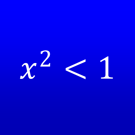 Algebra 2 Pure Math 2.0 Icon