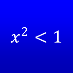 Cover Image of ดาวน์โหลด Algebra 2 Pure Math  APK