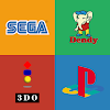 Quiz Classic Console Game icon