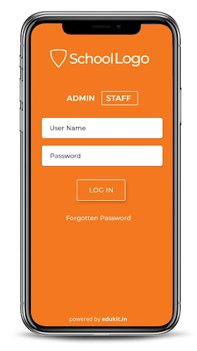 Edukit -Admin (Demo) Screenshot 2 - AppWisp.com