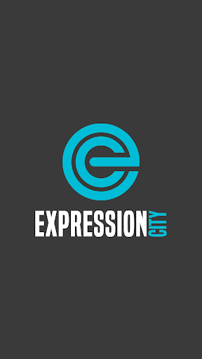 Android application Expression City screenshort