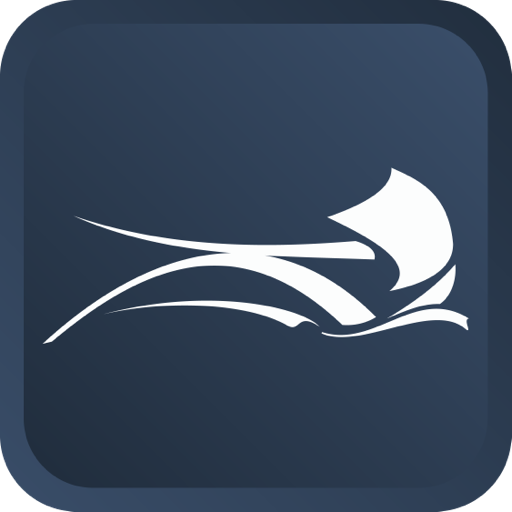 Maratona do Porto logo