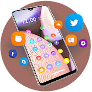 Top 43 Personalization Apps Like Theme for Samsung Galaxy M41 / Galaxy M41 / M41s - Best Alternatives