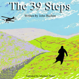 Icon image The Thirty-Nine Steps