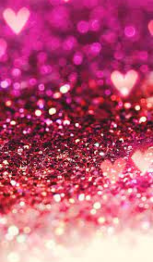 Glitter Wallpapers