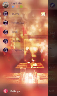 GO SMS RENDEZVOUS THEME(圖4)-速報App