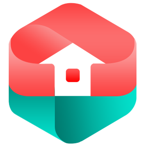 SnB - Housing Society Mgmt App logo