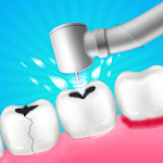Cover Image of Baixar Dentist Master 1.0.4 APK