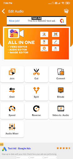 Video All in one Editor Pro