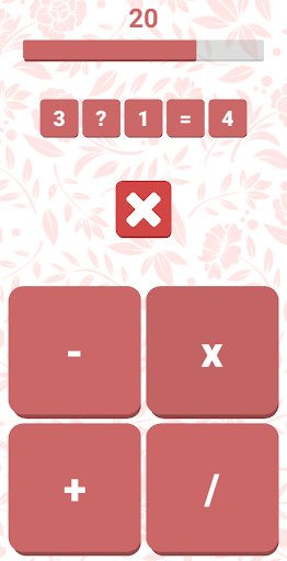 Math Dash - Matematik Egzersizleri