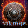 Vikings: War of Clans  -  game