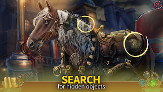 Game screenshot Dark City: Paris mod apk