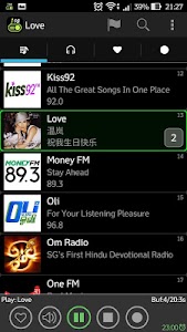 Sqgy SG Radios Unknown