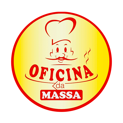 Oficina da Massa logo