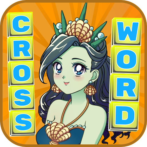 Moby Dick Crossword logo