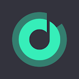 Whim Lite - Podcasts & Cloud Audio Player icon