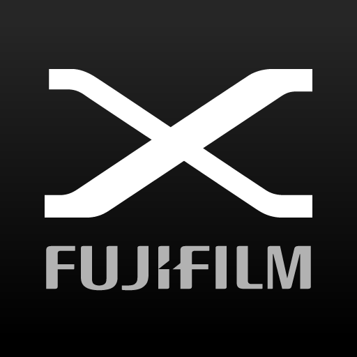 FUJIFILM XApp - Apps on Google Play