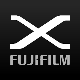 Icon image FUJIFILM XApp