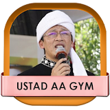 Ceramah Ustad AA Gym icon