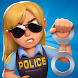 Police Department Tycoon - Androidアプリ