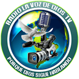 RADIO TV LA VOZ DE DIOS icon
