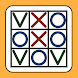 Casual Tic Tac Toe - Androidアプリ