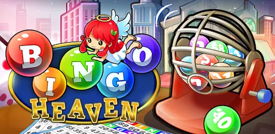 Bingo Games Offline: Bingo App