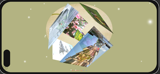 ChronoCubes Screen 2