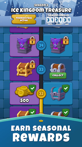 Hero Royale: PvP Tower Defense - Strategy - games