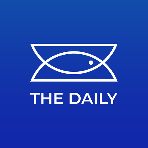 Siêu Thị Hải Sản The Daily logo