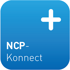 NCP-KONNECTのおすすめ画像1