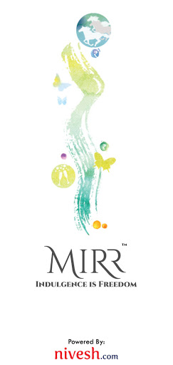 Android application MIRR Investments screenshort
