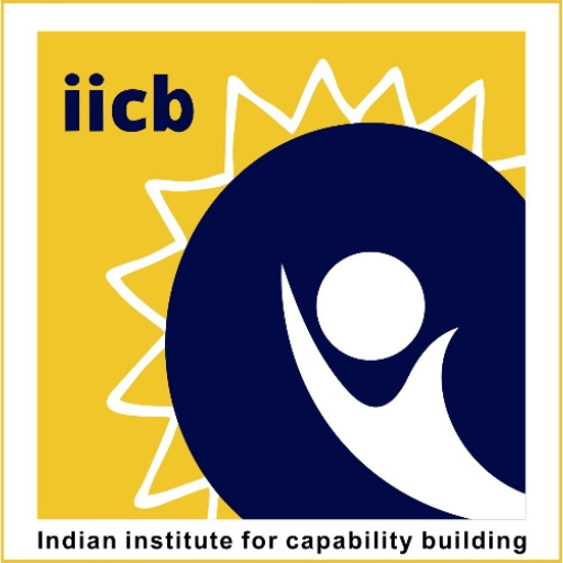 IICB logo