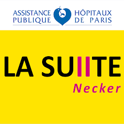 Ikoonprent La Suite Necker AP-HP